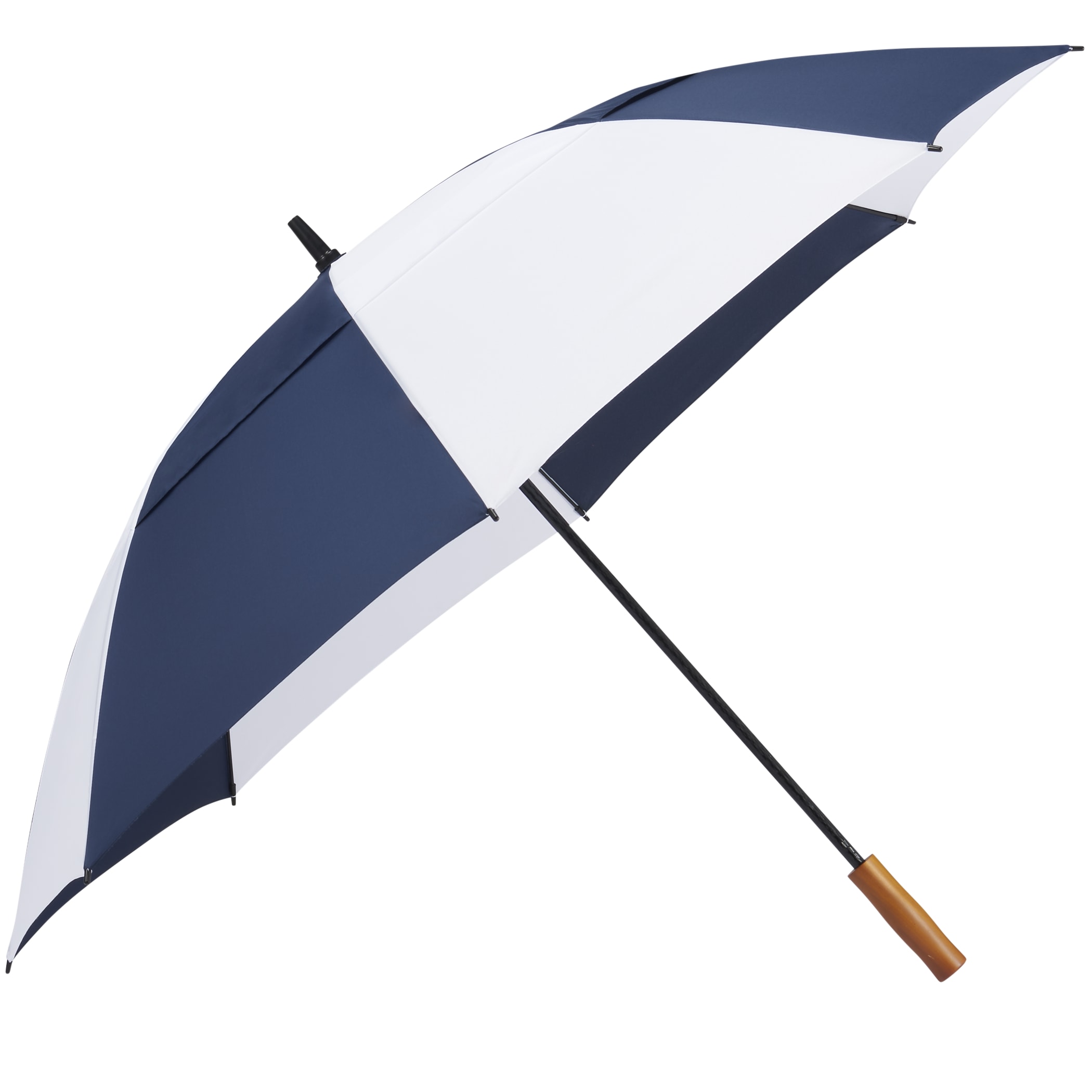 58" Recycled Golf Umbrella 1