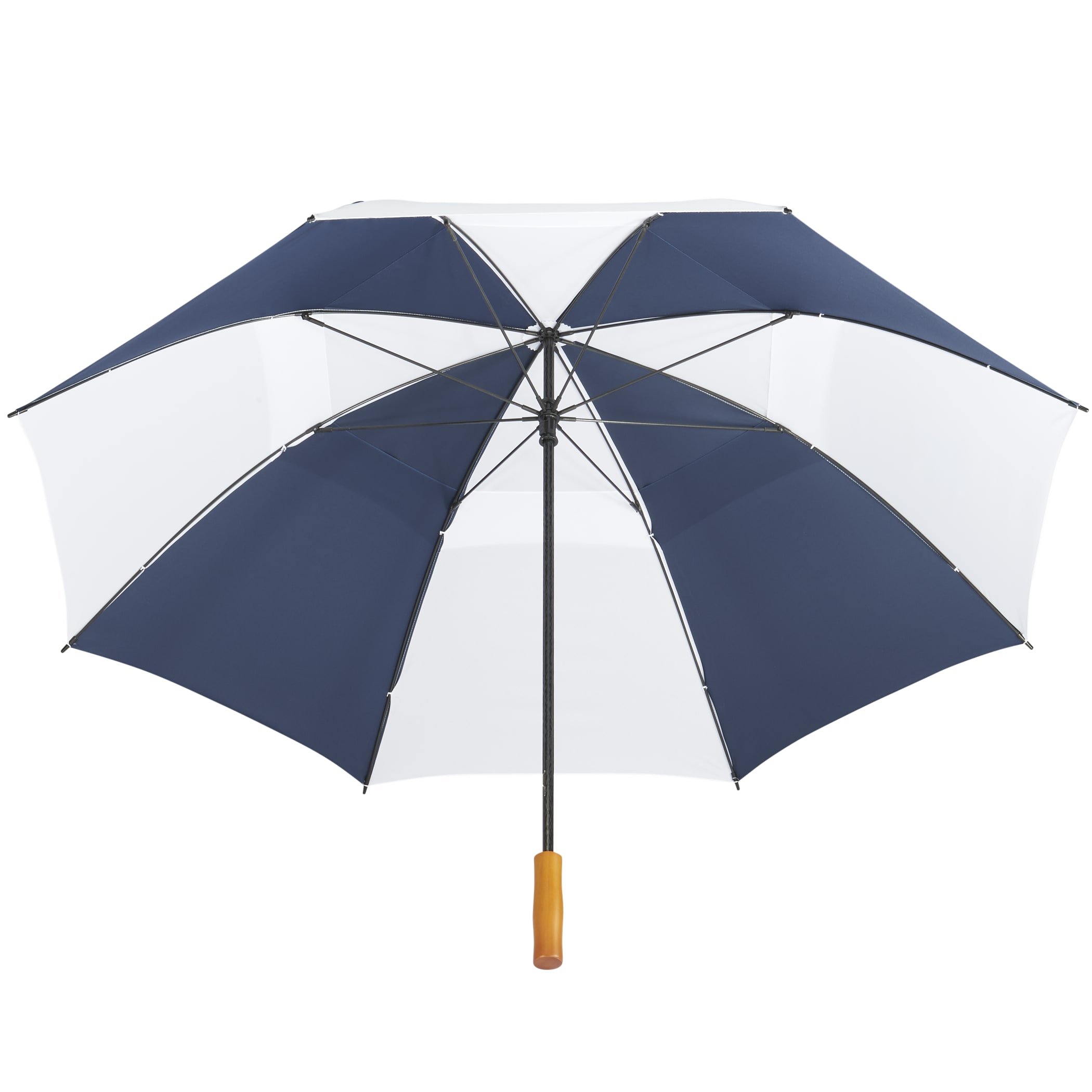 58" Recycled Golf Umbrella 1