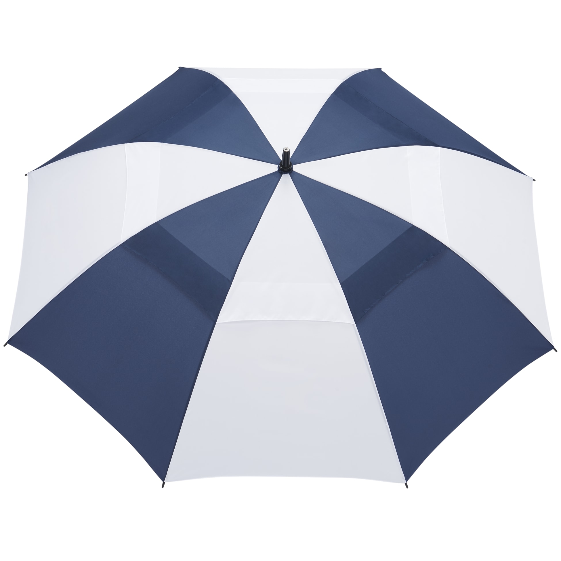 58" Recycled Golf Umbrella 1