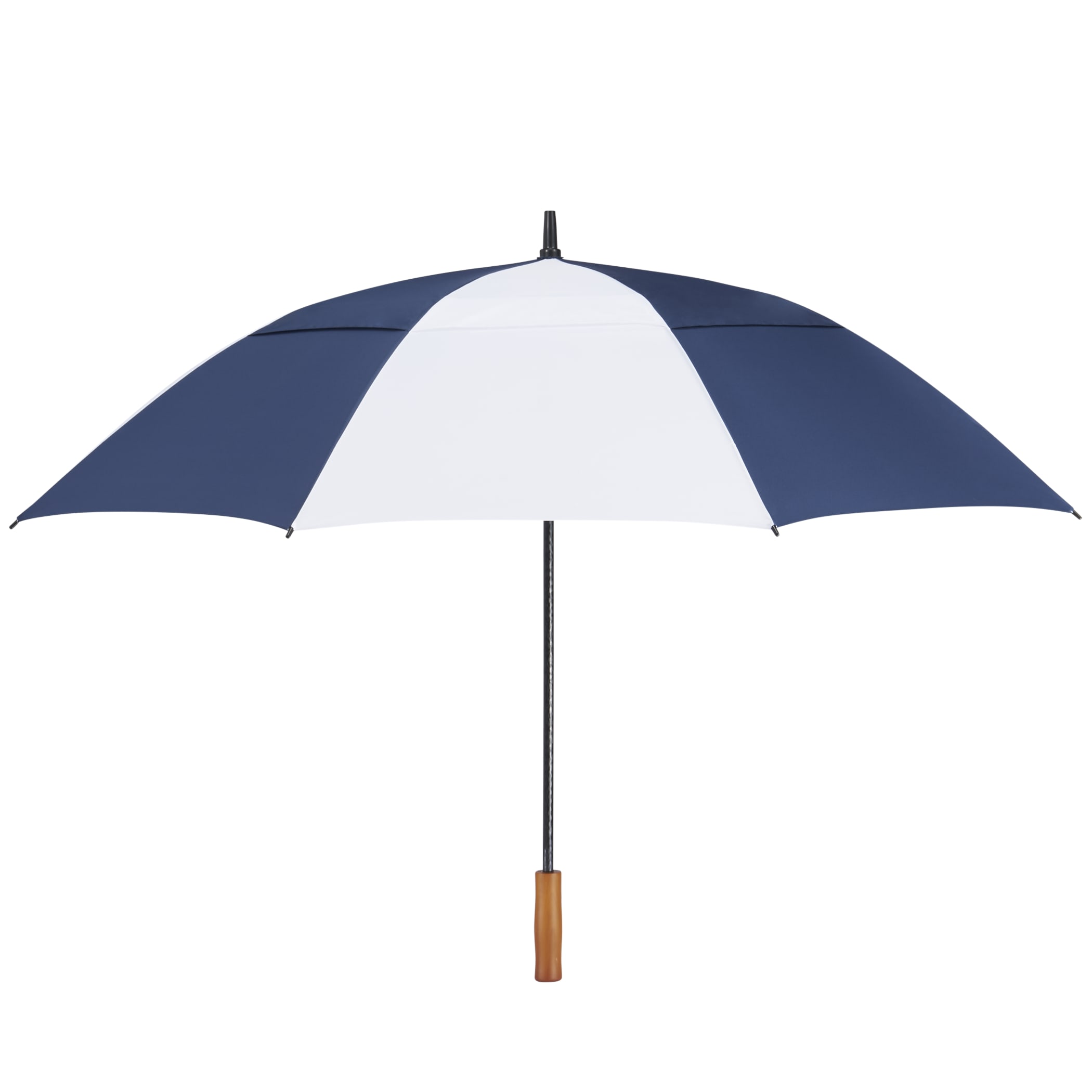 58" Recycled Golf Umbrella 1