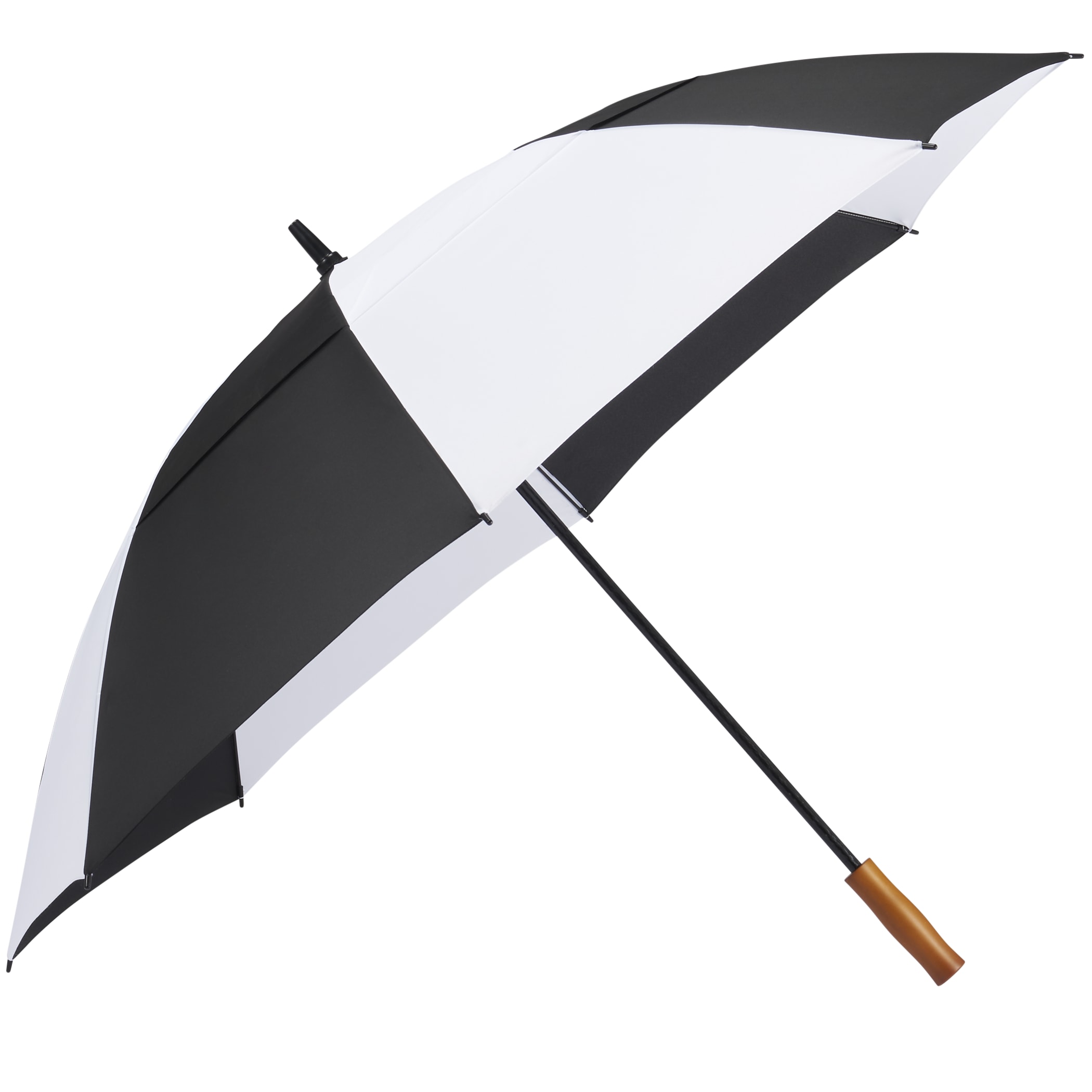 58" Recycled Golf Umbrella 1