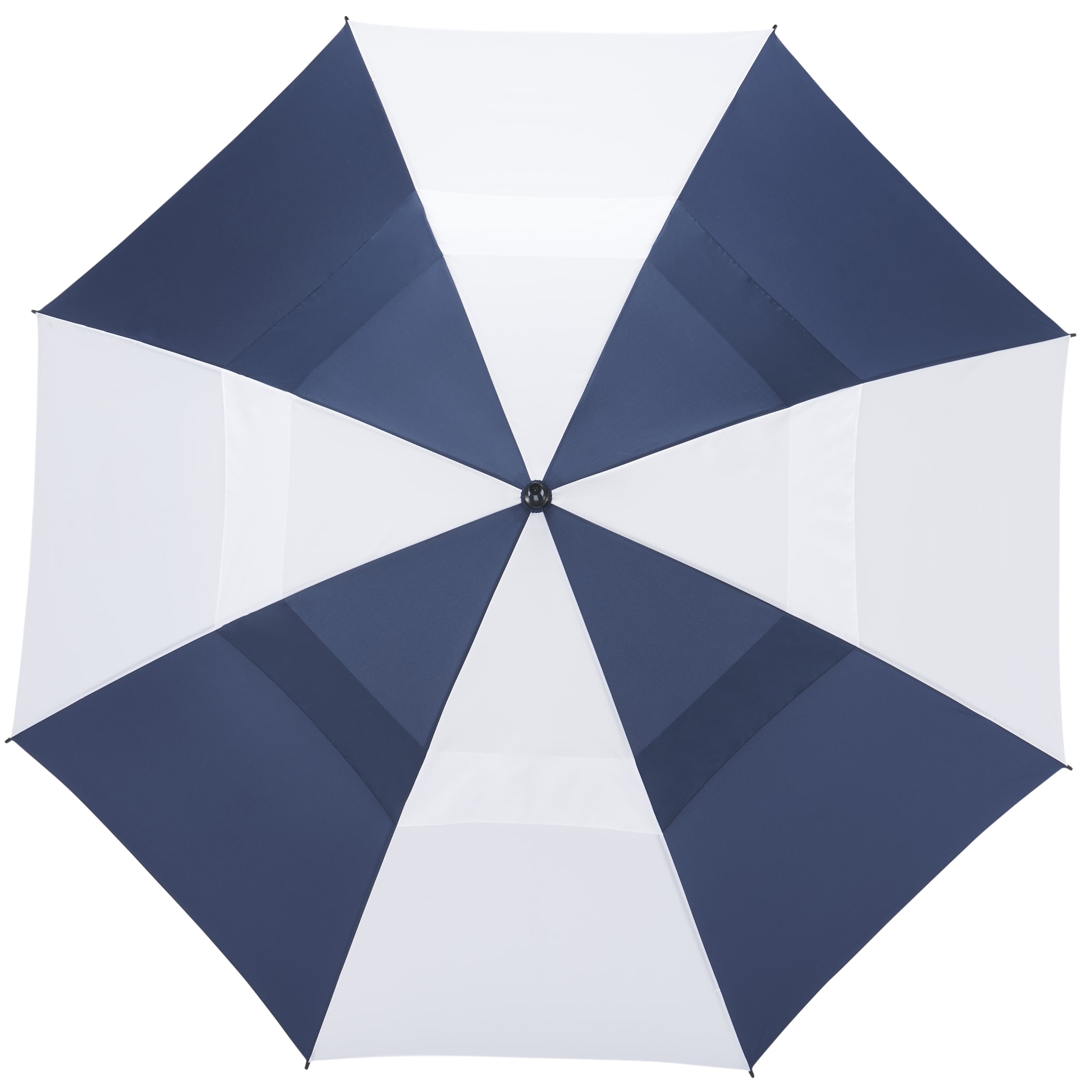 58" Recycled Golf Umbrella 1
