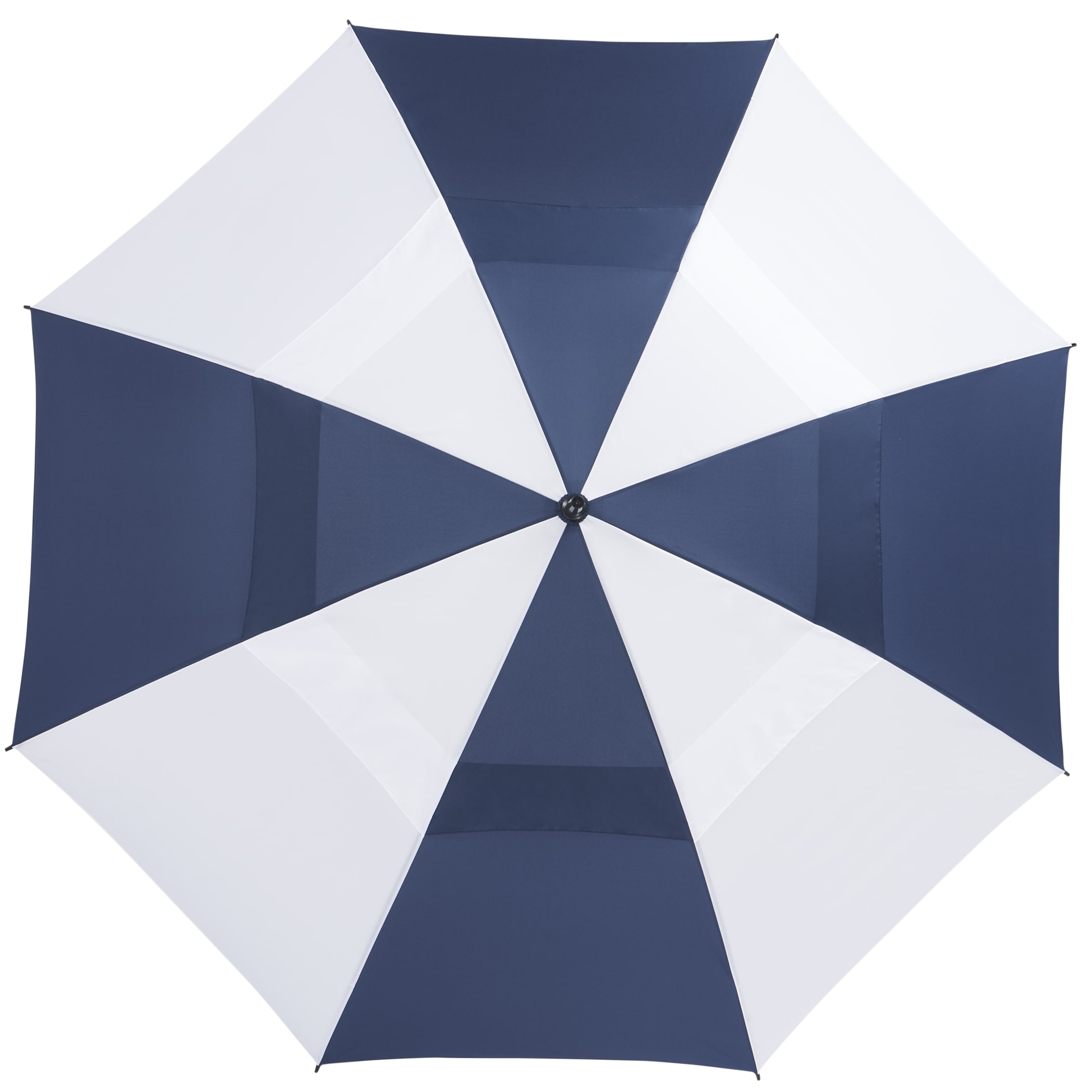 58" Recycled Golf Umbrella 1