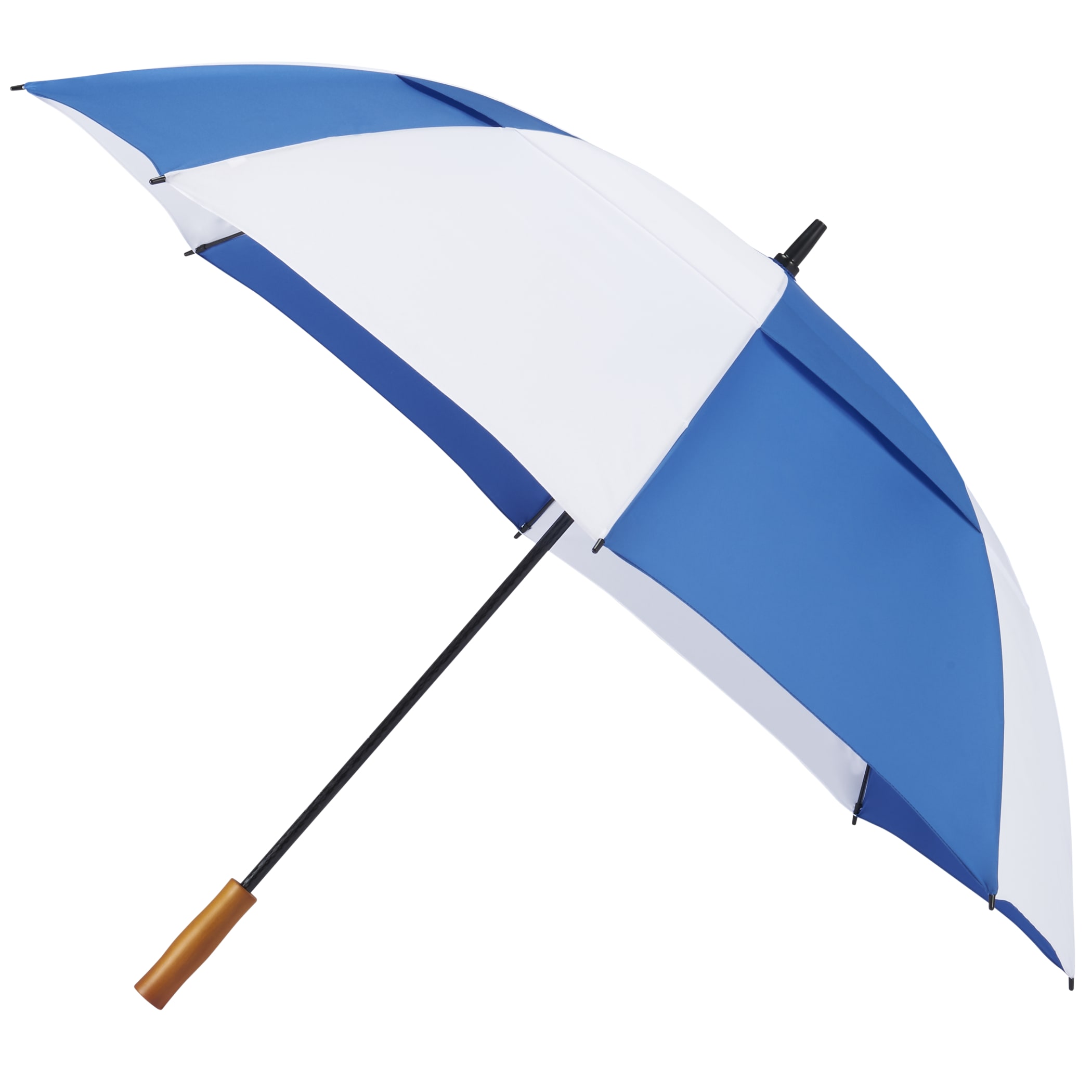 58" Recycled Golf Umbrella 1