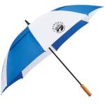 58" Recycled Golf Umbrella - 5050-04RYLAngle-Right 58" Recycled Golf Umbrella - 5050-04RYLAngle-Right