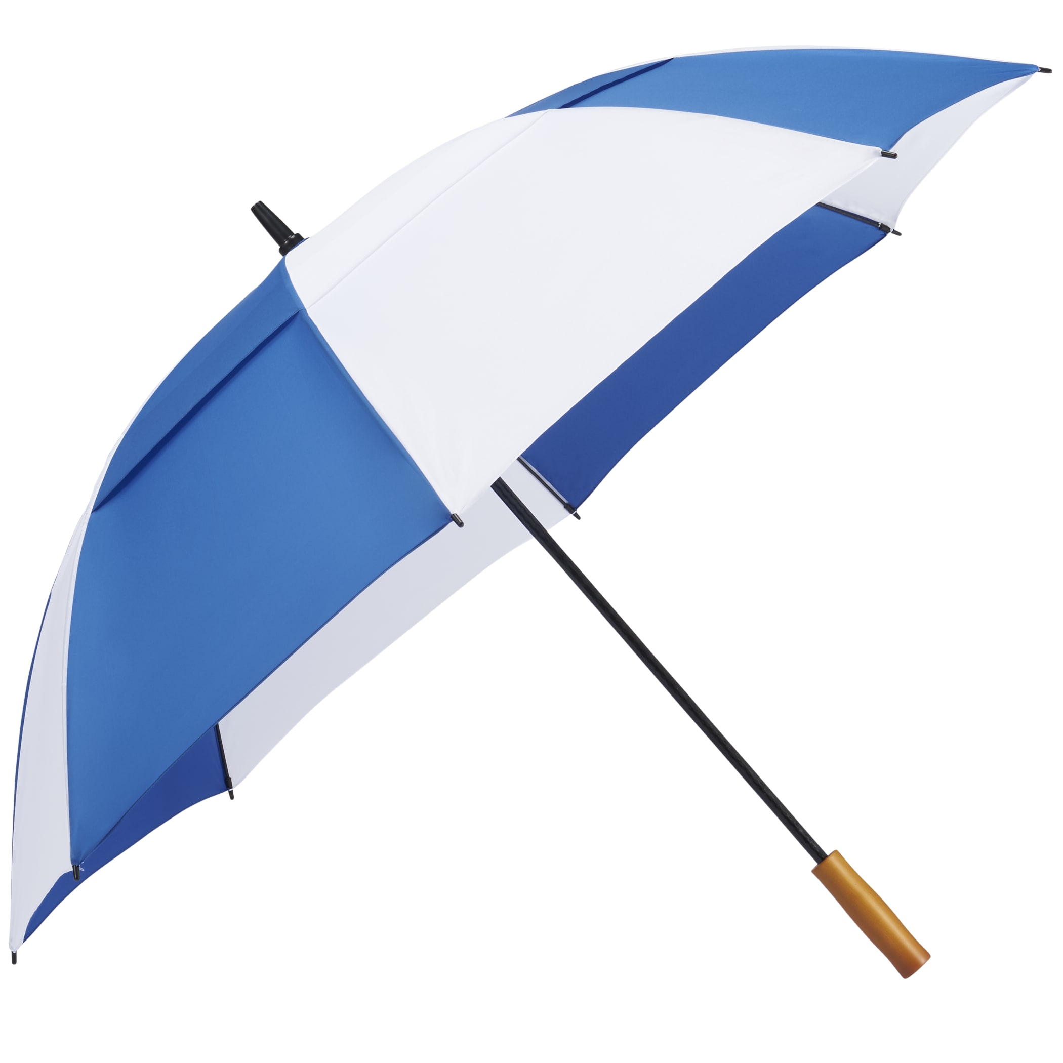 58" Recycled Golf Umbrella 1