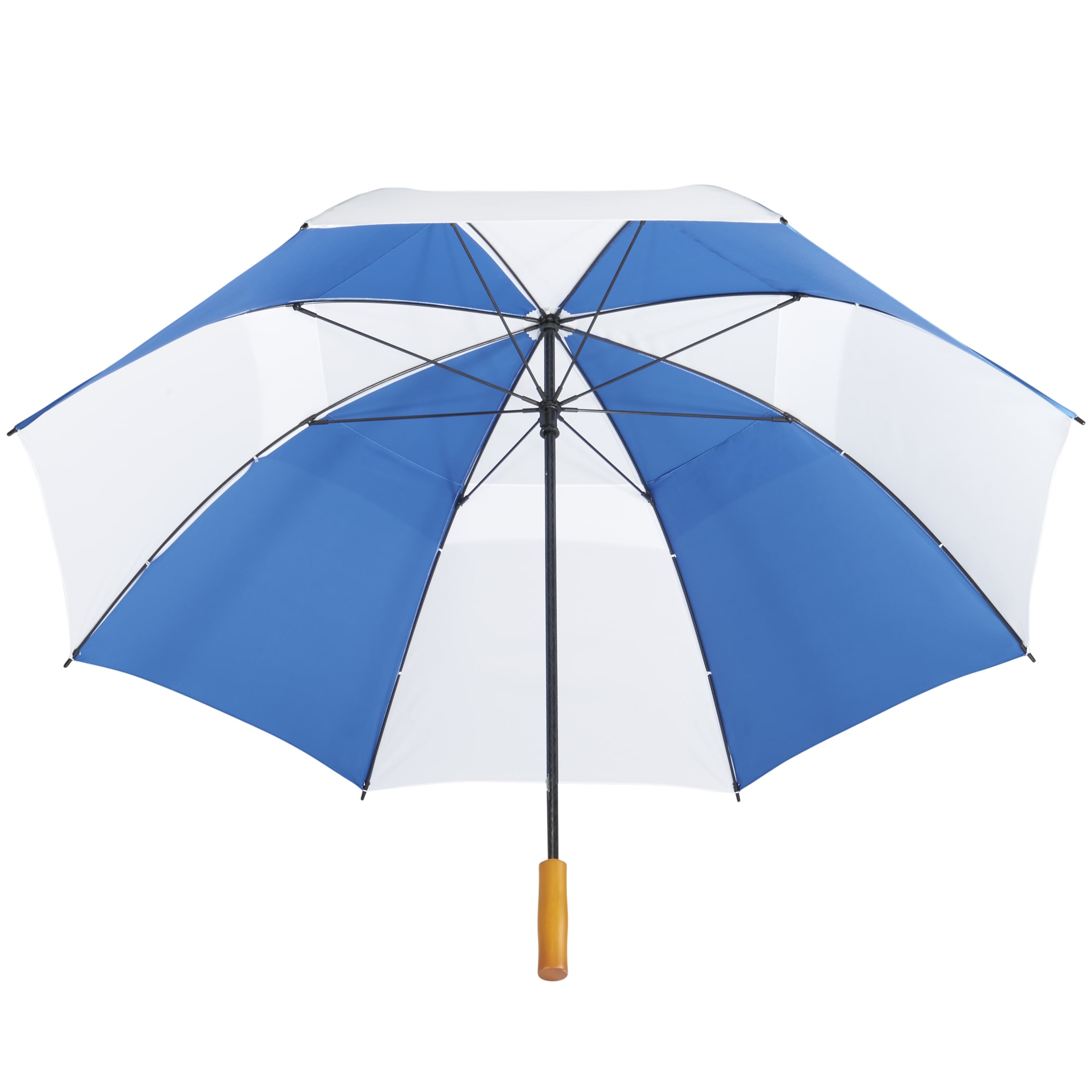 58" Recycled Golf Umbrella 1