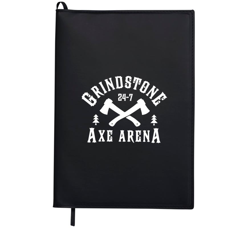 7%27%27 x 10%27%27 Mela Apple Leather Refillable Journal 1 7%27%27 x 10%27%27 Mela Apple Leather Refillable Journal 1