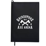 7%27%27 x 10%27%27 Mela Apple Leather Refillable Journal 1 7%27%27 x 10%27%27 Mela Apple Leather Refillable Journal 1