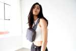 Moop® Fanny Pack - 9005-01NYFront Moop® Fanny Pack - 9005-01NYFront