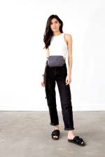 Moop® Fanny Pack - 9005-01NYAngle-Left Moop® Fanny Pack - 9005-01NYAngle-Left