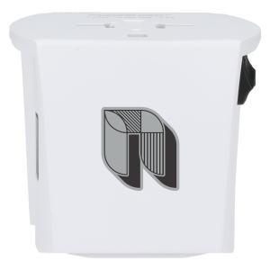 SKROSS World Travel Adapter MUV USB Type A & Type C 1 SKROSS World Travel Adapter MUV USB Type A & Type C 1