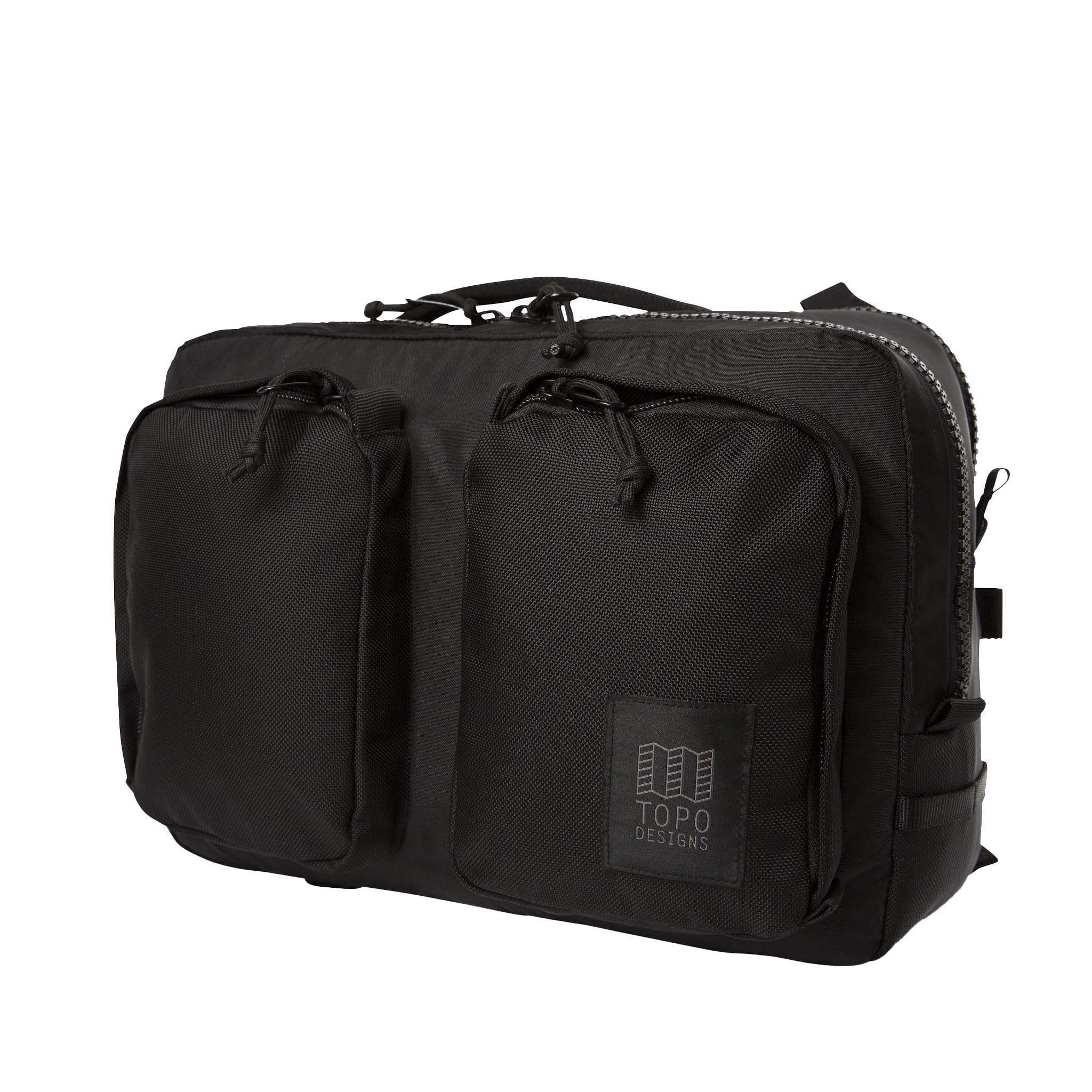Topo Designs Global Briefcase 1
