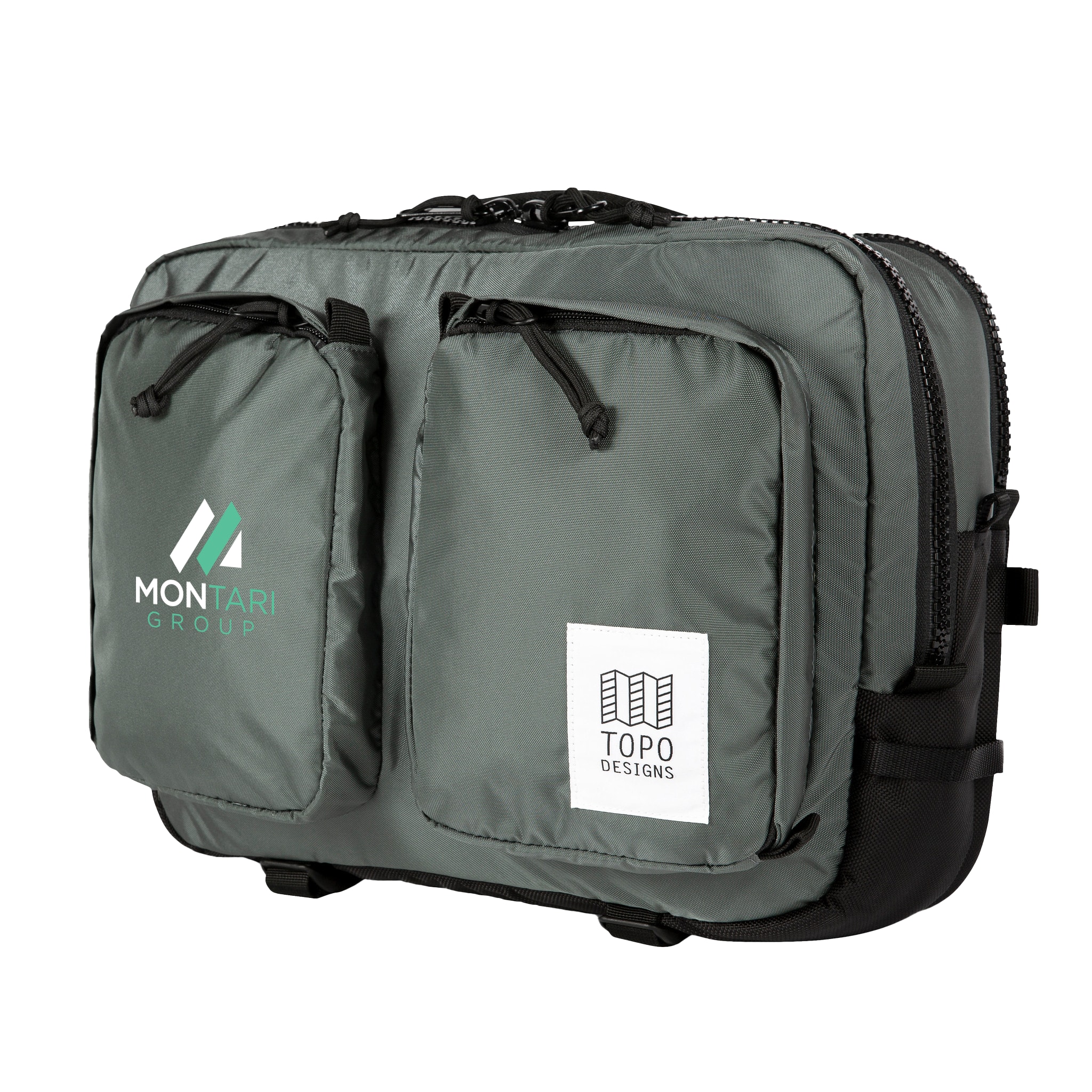 Topo Designs Global Briefcase 1