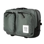 Topo Designs Global Briefcase - 8676-06BKFront Topo Designs Global Briefcase - 8676-06BKFront