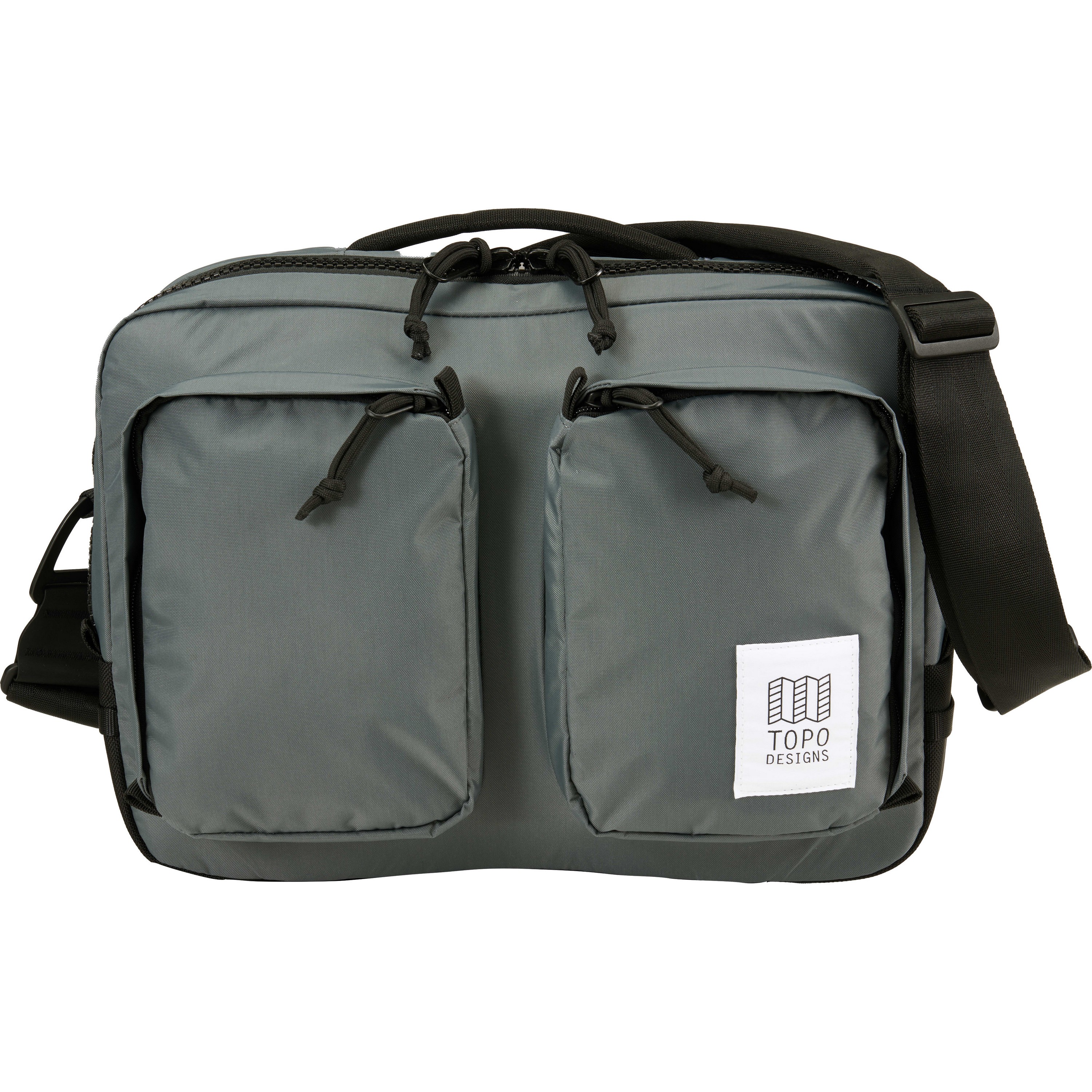 Topo Designs Global Briefcase 1