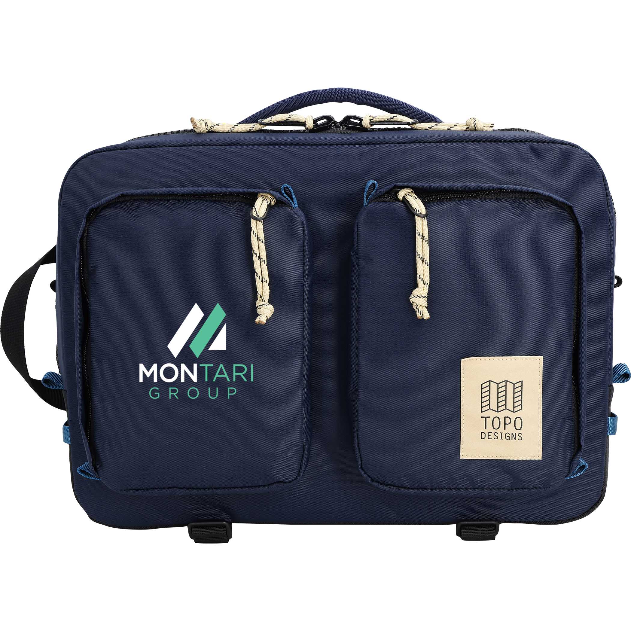Topo Designs Global Briefcase 1