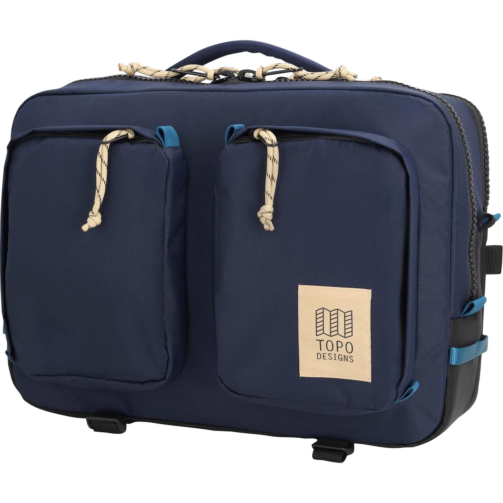Topo Designs Global Briefcase 1