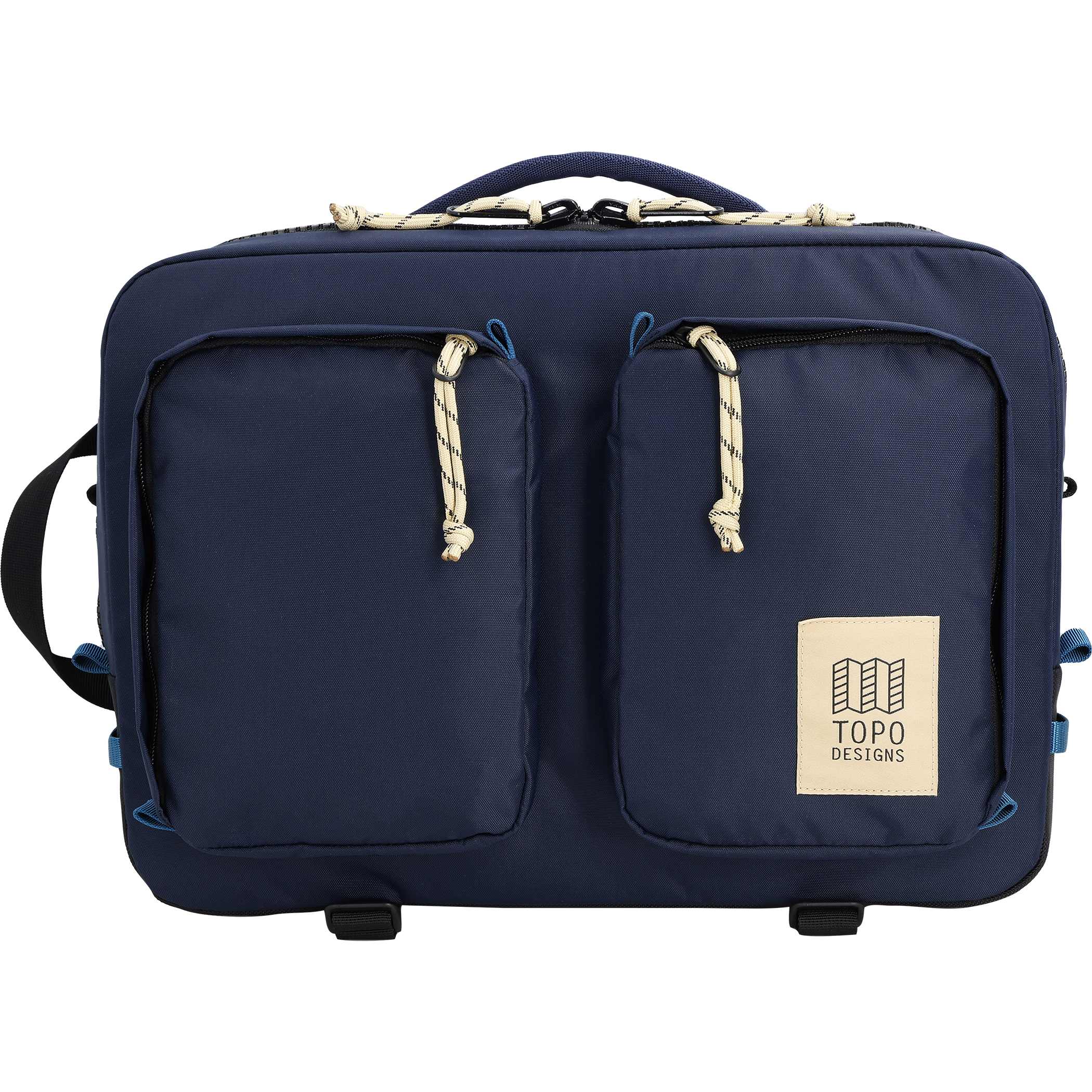 Topo Designs Global Briefcase 1