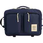 Topo Designs Global Briefcase - 8676-06NYFront Topo Designs Global Briefcase - 8676-06NYFront