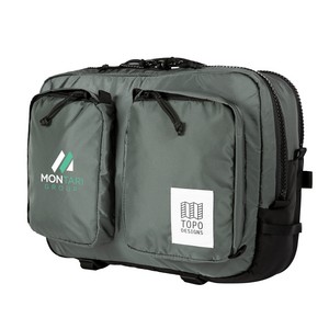 Topo Designs Global Briefcase 1
