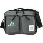 Topo Designs Global Briefcase - 8676-06CAFront Topo Designs Global Briefcase - 8676-06CAFront