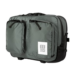 Topo Designs Global Briefcase 1