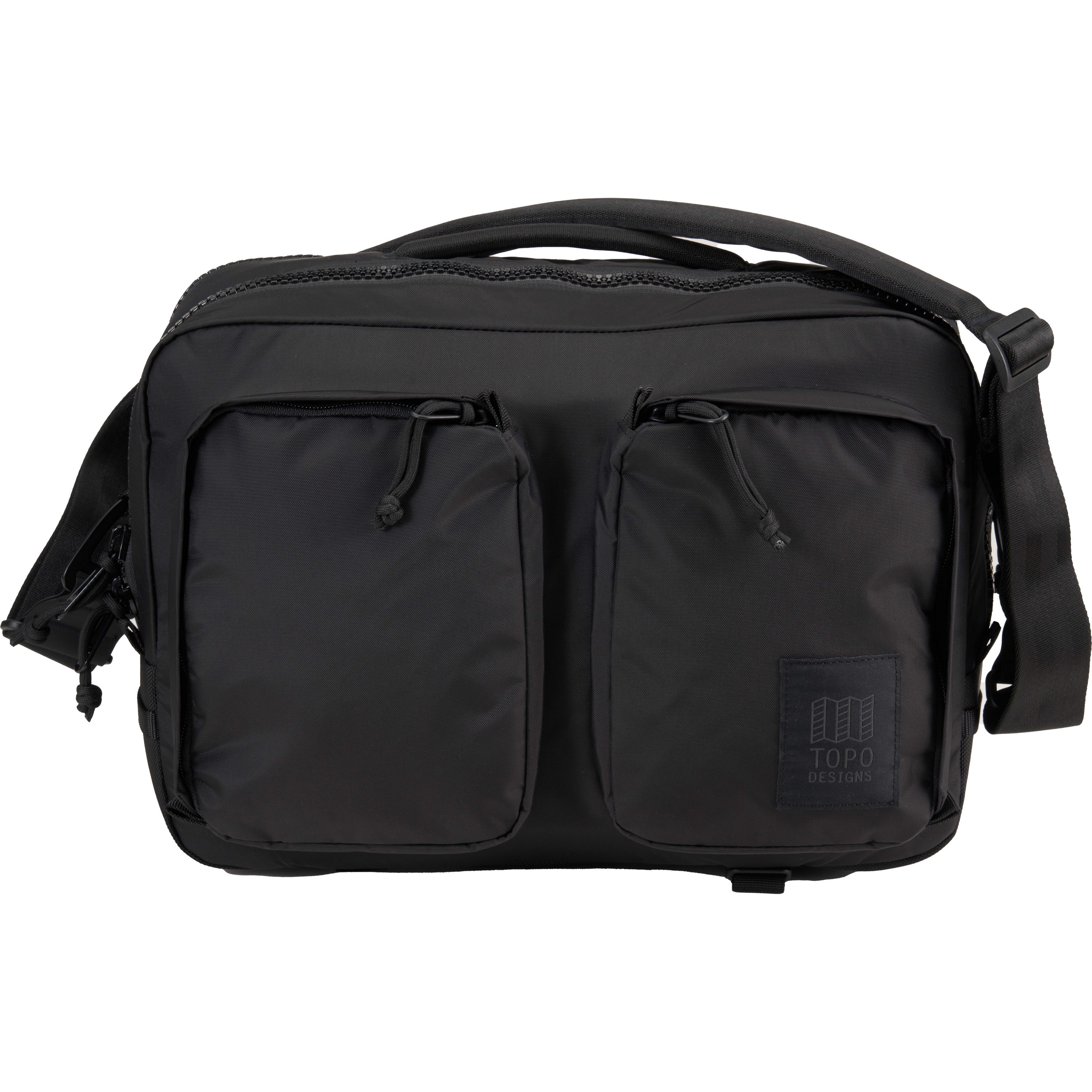 Topo Designs Global Briefcase 1
