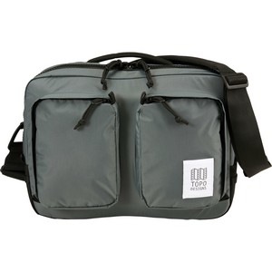 Topo Designs Global Briefcase 1