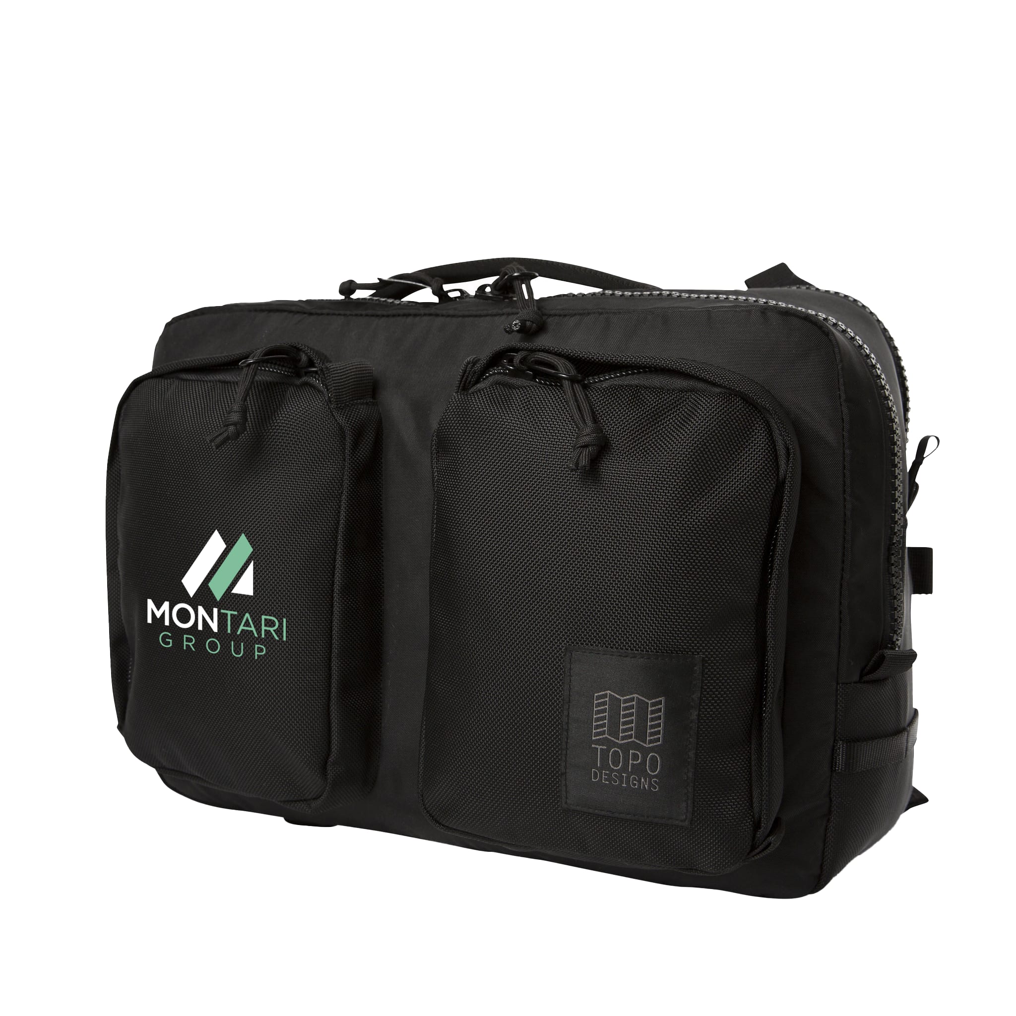 Topo Designs Global Briefcase 1