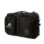 Topo Designs Global Briefcase - 8676-06BKAngle-Left Topo Designs Global Briefcase - 8676-06BKAngle-Left