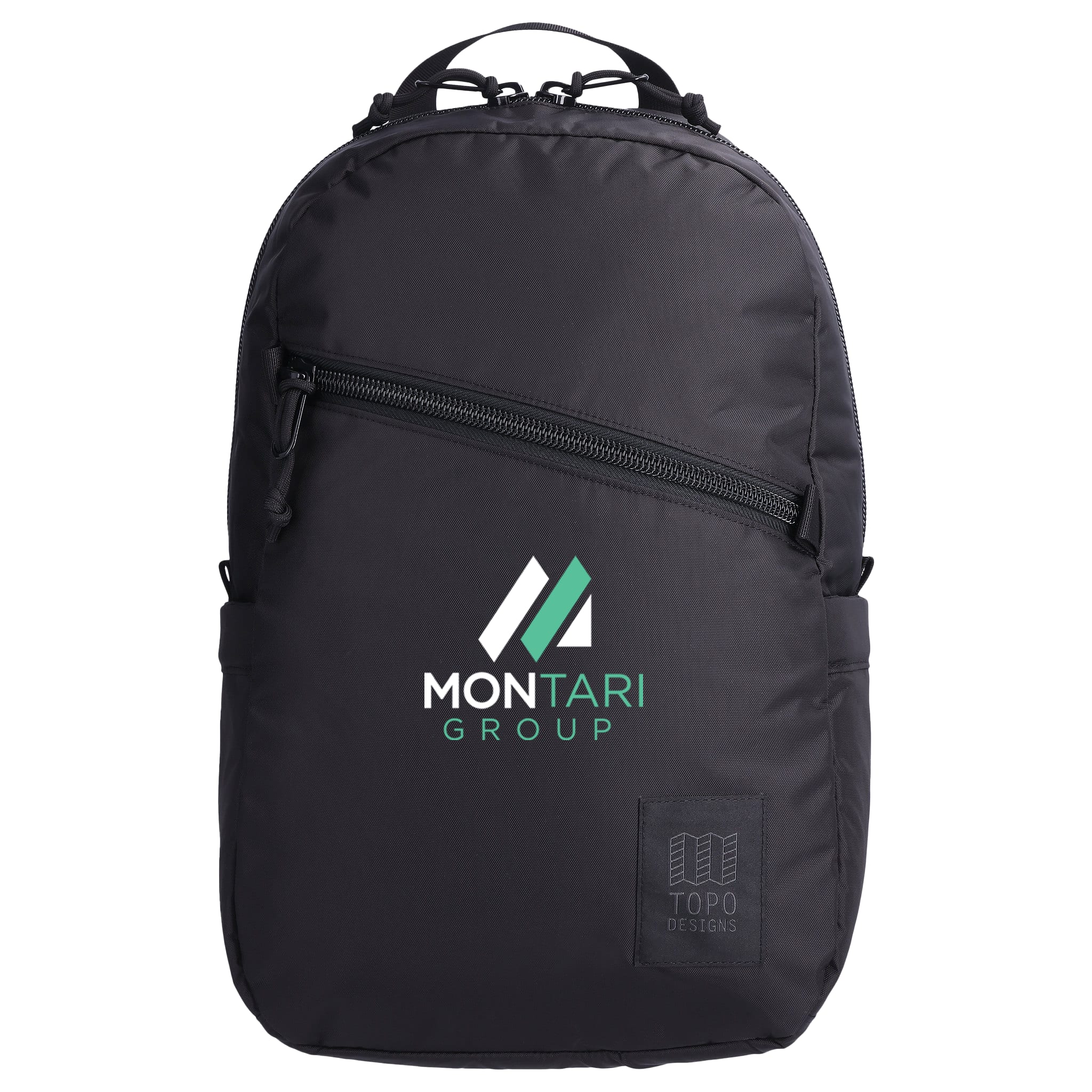 Topo Designs Light Pack 15'' Laptop Backpack 1