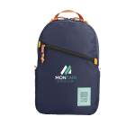 Topo Designs Light Pack 15'' Laptop Backpack - 8676-03BKAngle-Right Topo Designs Light Pack 15'' Laptop Backpack - 8676-03BKAngle-Right