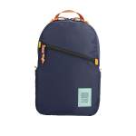 Topo Designs Light Pack 15'' Laptop Backpack - 8676-03NYFront Topo Designs Light Pack 15'' Laptop Backpack - 8676-03NYFront