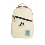 Topo Designs Light Pack 15'' Laptop Backpack - 8676-03SBEWFront Topo Designs Light Pack 15'' Laptop Backpack - 8676-03SBEWFront