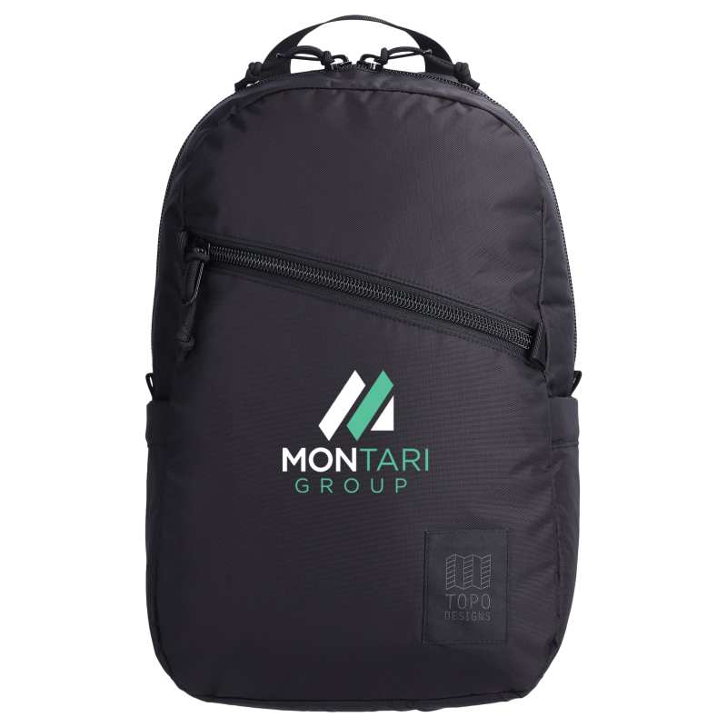 Topo Designs Light Pack 15%27%27 Laptop Backpack 1 Topo Designs Light Pack 15%27%27 Laptop Backpack 1