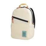Topo Designs Light Pack 15'' Laptop Backpack - 8676-03NYFront Topo Designs Light Pack 15'' Laptop Backpack - 8676-03NYFront