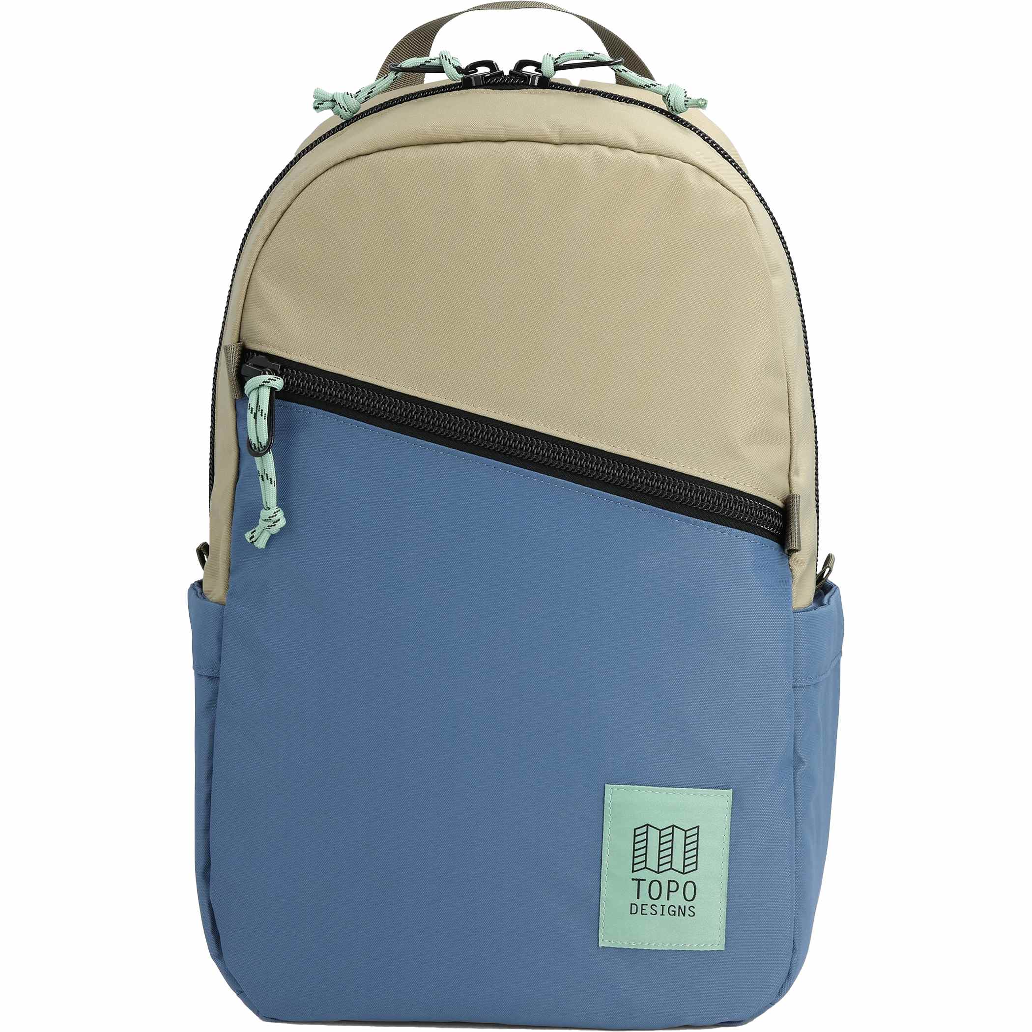 Topo Designs Light Pack 15'' Laptop Backpack 1