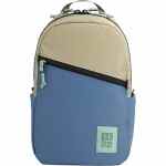 Topo Designs Light Pack 15'' Laptop Backpack - 8676-03SBEWFront Topo Designs Light Pack 15'' Laptop Backpack - 8676-03SBEWFront