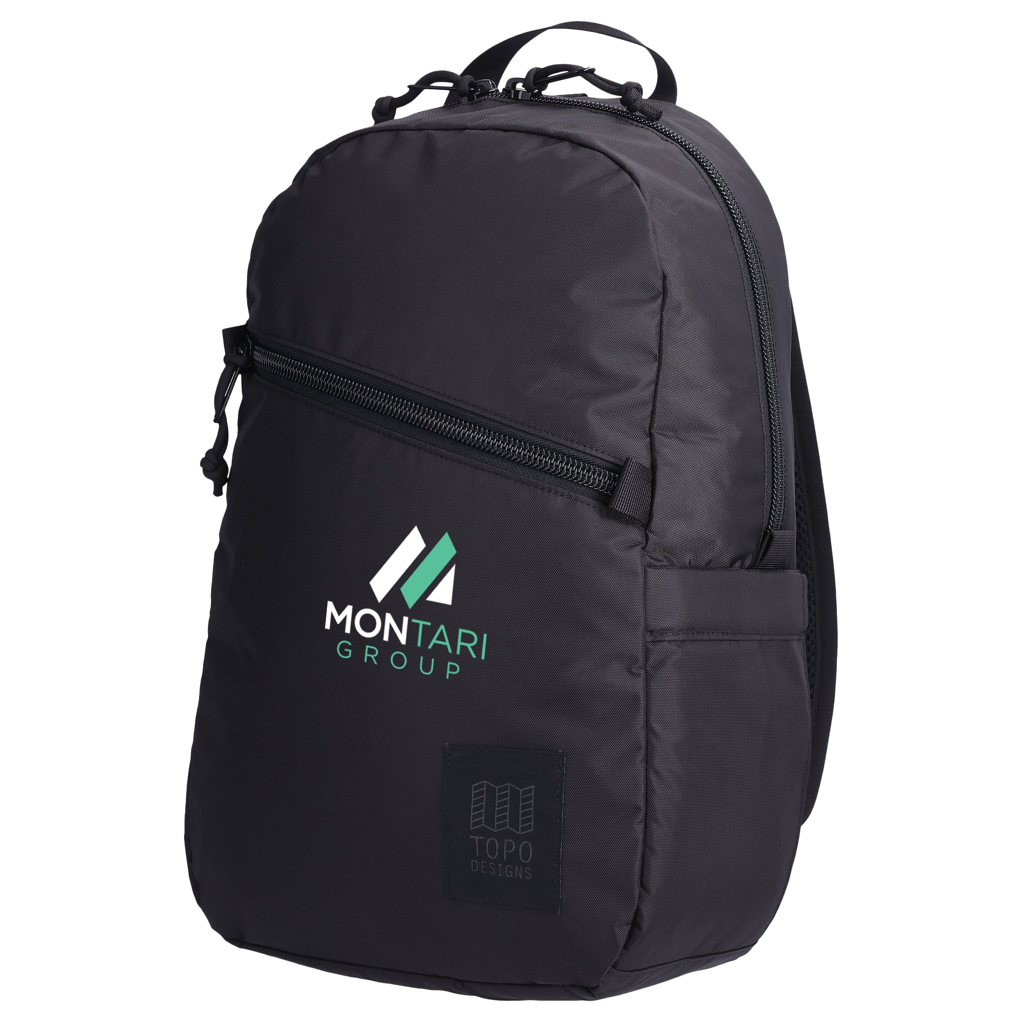 Topo Designs Light Pack 15'' Laptop Backpack 1