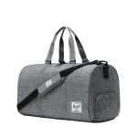 Herschel Novel 20'' Duffle with Shoe Compartment - 2009-08RCHAngle-Left Herschel Novel 20'' Duffle with Shoe Compartment - 2009-08RCHAngle-Left