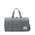Herschel Novel 20%27%27 Duffle with Shoe Compartment 2 Herschel Novel 20%27%27 Duffle with Shoe Compartment 2
