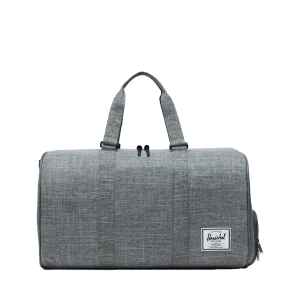 Herschel Novel 20%27%27 Duffle with Shoe Compartment 2 Herschel Novel 20%27%27 Duffle with Shoe Compartment 2