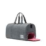 Herschel Novel 20'' Duffle with Shoe Compartment - 2009-08RCHAngle-Left Herschel Novel 20'' Duffle with Shoe Compartment - 2009-08RCHAngle-Left