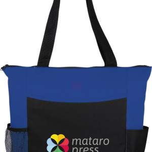 Grandview Zippered Convention Tote 1 Grandview Zippered Convention Tote 1