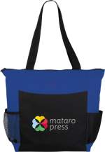 Grandview Zippered Convention Tote 1 Grandview Zippered Convention Tote 1