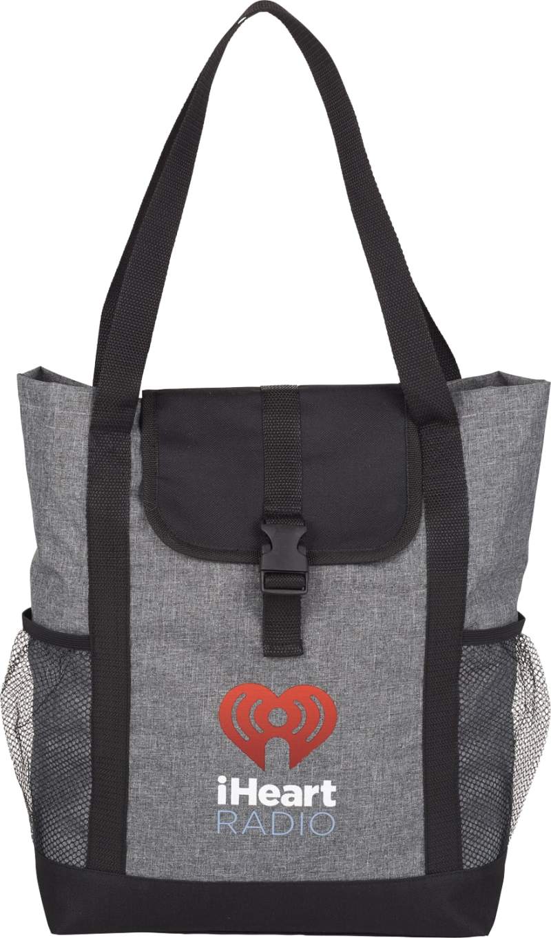 Buckle 11%27%27 Tablet Tote 1 Buckle 11%27%27 Tablet Tote 1