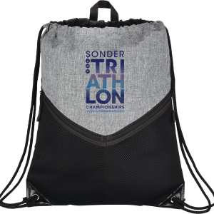 Voyager Drawstring Sportspack 1 Voyager Drawstring Sportspack 1