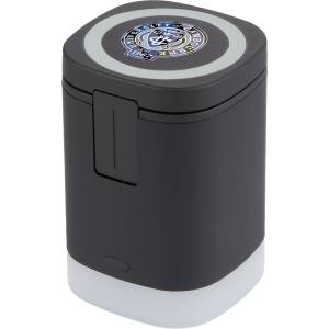 Glow 3-in-1 MagClickT 15W Wireless Charging Stand 1 Glow 3-in-1 MagClickT 15W Wireless Charging Stand 1