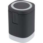 Glow 3-in-1 MagClick™ 15W Wireless Charging Stand 2 Glow 3-in-1 MagClick™ 15W Wireless Charging Stand 2